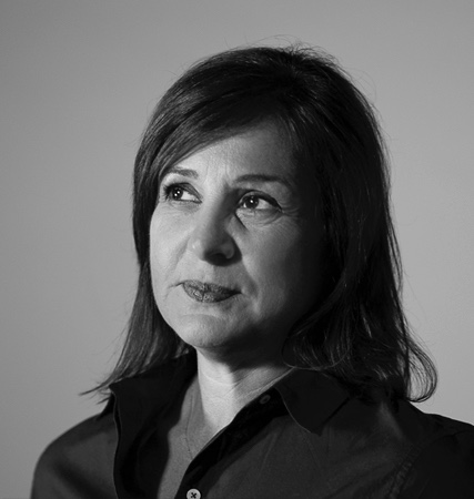 Johanna Berger: Director of Digital Media Operations